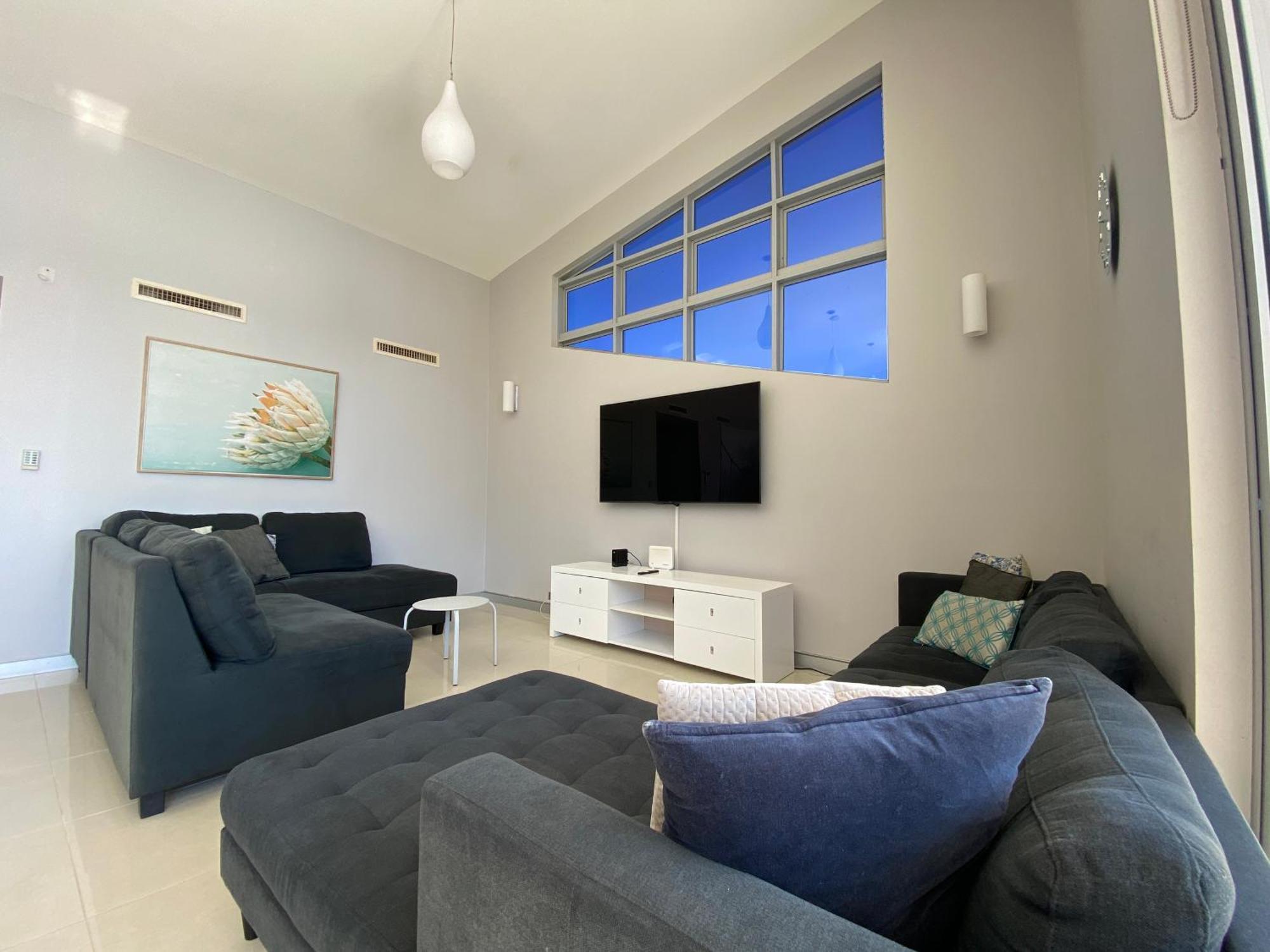 Redvue Holiday Apartments Redcliffe Eksteriør billede