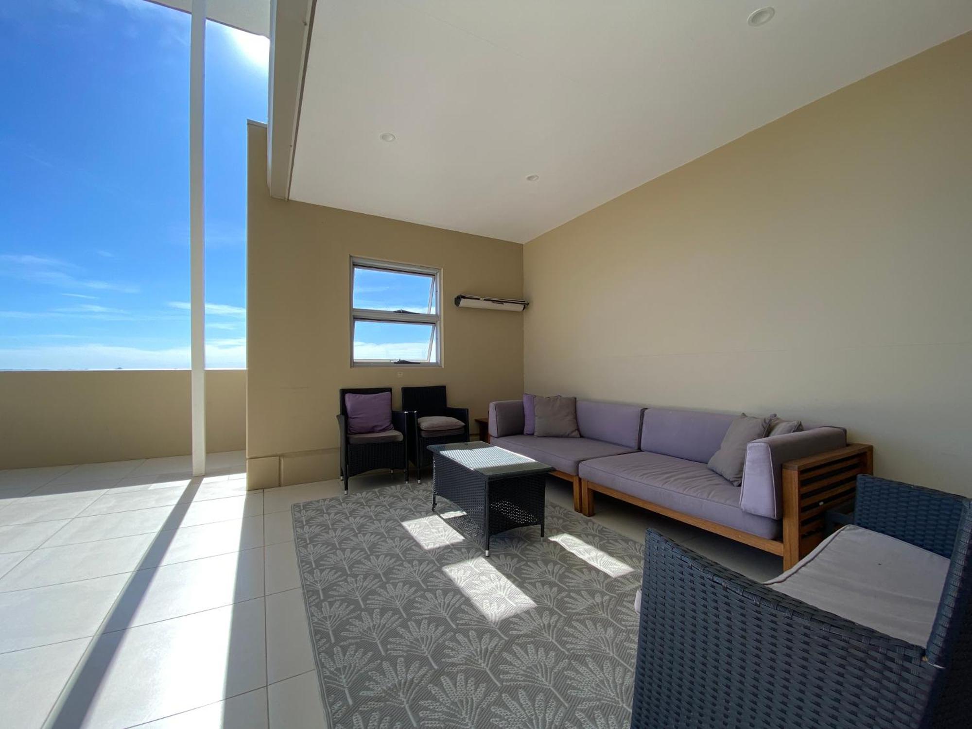Redvue Holiday Apartments Redcliffe Eksteriør billede